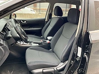 2015 nissan pulsar - personenauto - afbeelding 15 van  43