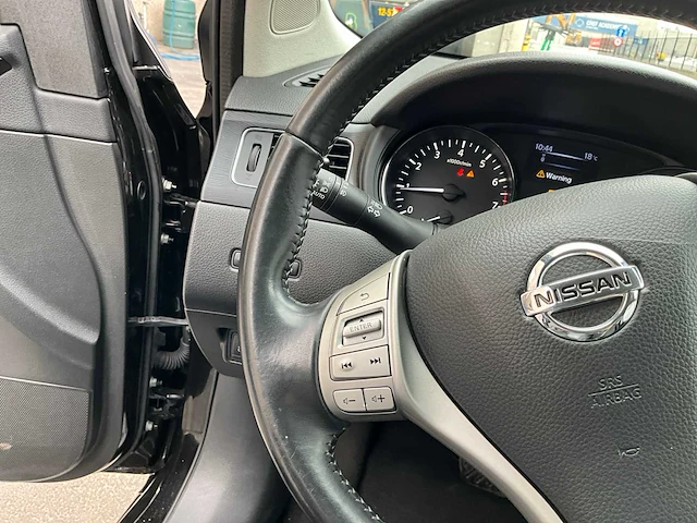 2015 nissan pulsar - personenauto - afbeelding 19 van  43