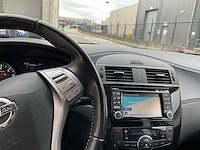 2015 nissan pulsar - personenauto - afbeelding 20 van  43