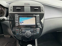 2015 nissan pulsar - personenauto - afbeelding 21 van  43