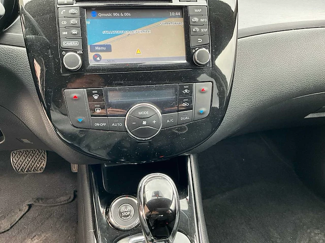 2015 nissan pulsar - personenauto - afbeelding 22 van  43