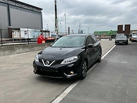 2015 nissan pulsar - personenauto - afbeelding 12 van  43