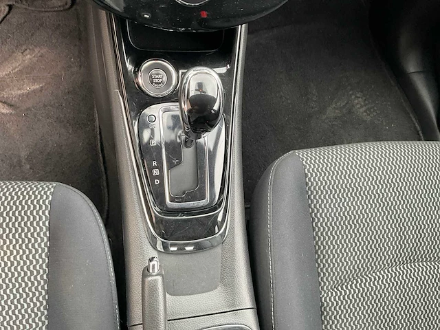 2015 nissan pulsar - personenauto - afbeelding 24 van  43