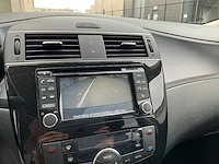 2015 nissan pulsar - personenauto - afbeelding 26 van  43