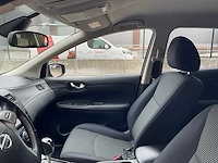 2015 nissan pulsar - personenauto - afbeelding 28 van  43