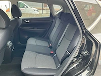 2015 nissan pulsar - personenauto - afbeelding 30 van  43