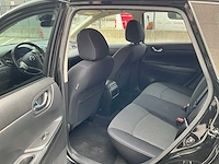 2015 nissan pulsar - personenauto - afbeelding 32 van  43