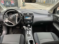 2015 nissan pulsar - personenauto - afbeelding 33 van  43