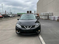 2015 nissan pulsar - personenauto - afbeelding 23 van  43