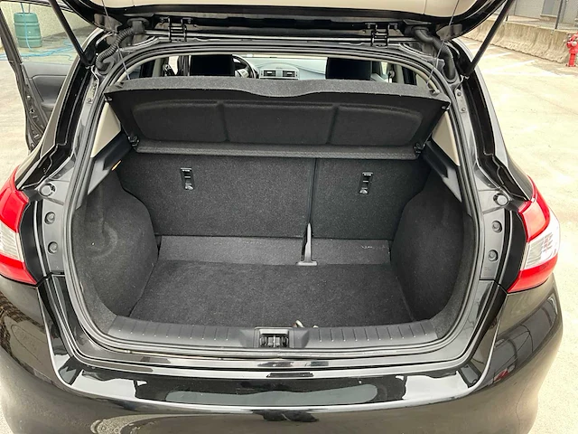 2015 nissan pulsar - personenauto - afbeelding 35 van  43