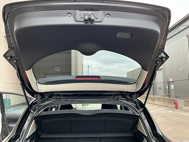 2015 nissan pulsar - personenauto - afbeelding 36 van  43