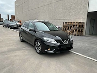 2015 nissan pulsar - personenauto - afbeelding 34 van  43