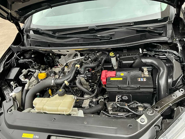2015 nissan pulsar - personenauto - afbeelding 7 van  43
