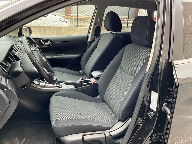 2015 nissan pulsar - personenauto - afbeelding 15 van  43