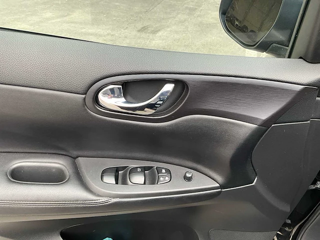 2015 nissan pulsar - personenauto - afbeelding 16 van  43
