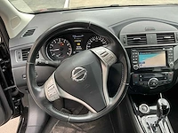 2015 nissan pulsar - personenauto - afbeelding 18 van  43