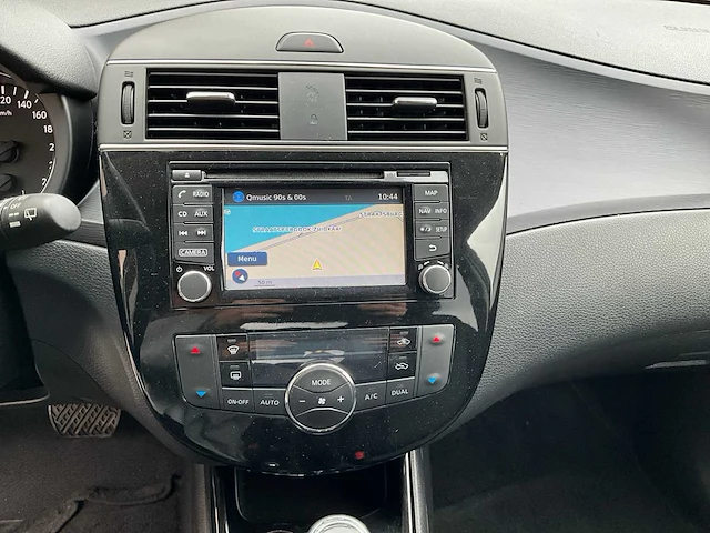 2015 nissan pulsar - personenauto - afbeelding 21 van  43