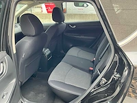 2015 nissan pulsar - personenauto - afbeelding 31 van  43