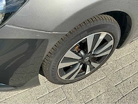 2015 nissan pulsar personenauto - afbeelding 2 van  43