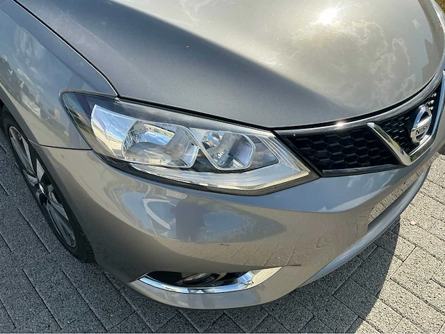 2015 nissan pulsar personenauto - afbeelding 6 van  43
