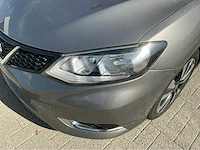 2015 nissan pulsar personenauto - afbeelding 7 van  43