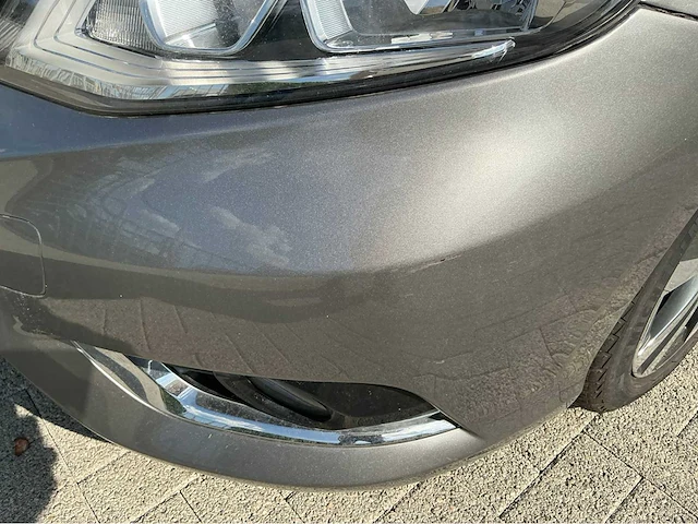 2015 nissan pulsar personenauto - afbeelding 8 van  43