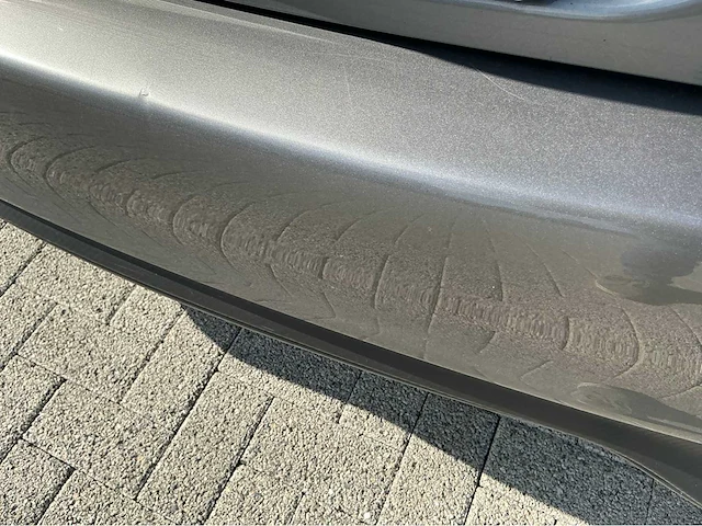 2015 nissan pulsar personenauto - afbeelding 9 van  43