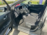 2015 nissan pulsar personenauto - afbeelding 13 van  43