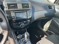 2015 nissan pulsar personenauto - afbeelding 15 van  43