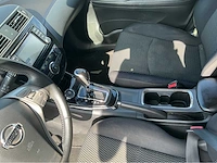 2015 nissan pulsar personenauto - afbeelding 18 van  43