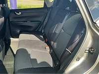 2015 nissan pulsar personenauto - afbeelding 20 van  43