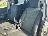 2015 nissan pulsar personenauto - afbeelding 21 van  43
