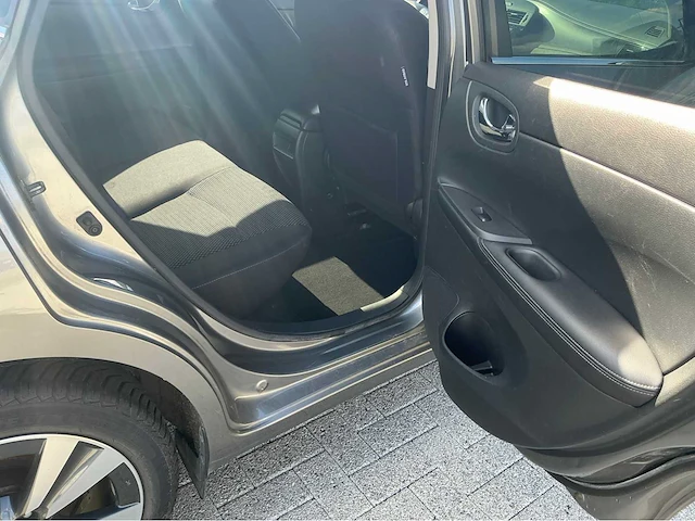 2015 nissan pulsar personenauto - afbeelding 22 van  43