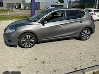 2015 nissan pulsar personenauto - afbeelding 12 van  43