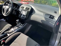 2015 nissan pulsar personenauto - afbeelding 25 van  43