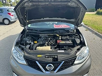 2015 nissan pulsar personenauto - afbeelding 27 van  43