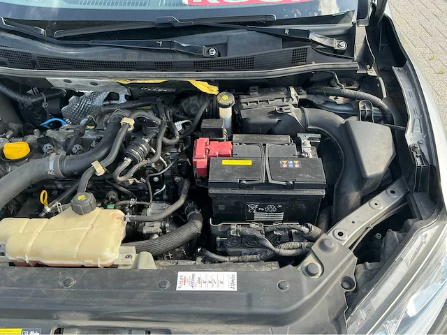 2015 nissan pulsar personenauto - afbeelding 28 van  43
