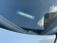 2015 nissan pulsar personenauto - afbeelding 29 van  43