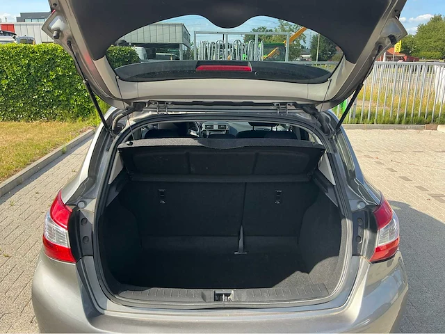 2015 nissan pulsar personenauto - afbeelding 30 van  43