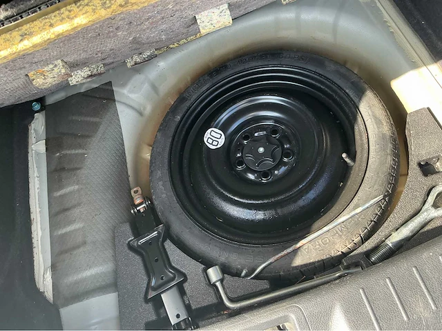 2015 nissan pulsar personenauto - afbeelding 31 van  43