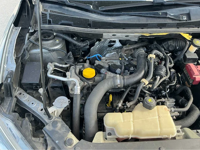 2015 nissan pulsar personenauto - afbeelding 32 van  43