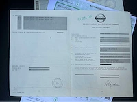 2015 nissan pulsar personenauto - afbeelding 37 van  43