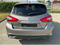 2015 nissan pulsar personenauto - afbeelding 34 van  43