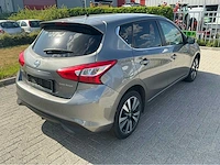 2015 nissan pulsar personenauto - afbeelding 39 van  43