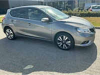 2015 nissan pulsar personenauto - afbeelding 41 van  43