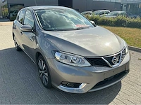 2015 nissan pulsar personenauto - afbeelding 42 van  43