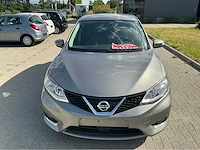 2015 nissan pulsar personenauto - afbeelding 43 van  43