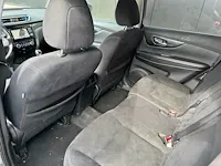 2015 nissan x-trail personenauto - afbeelding 2 van  14