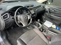 2015 nissan x-trail personenauto - afbeelding 3 van  14