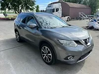 2015 nissan x-trail personenauto - afbeelding 7 van  14